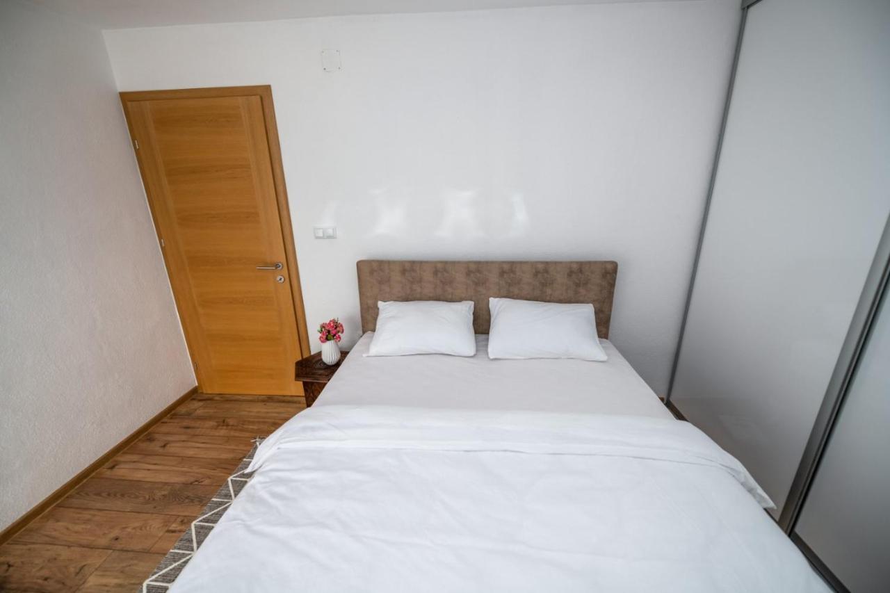 Apartmani Adi&Ena Konjic Esterno foto