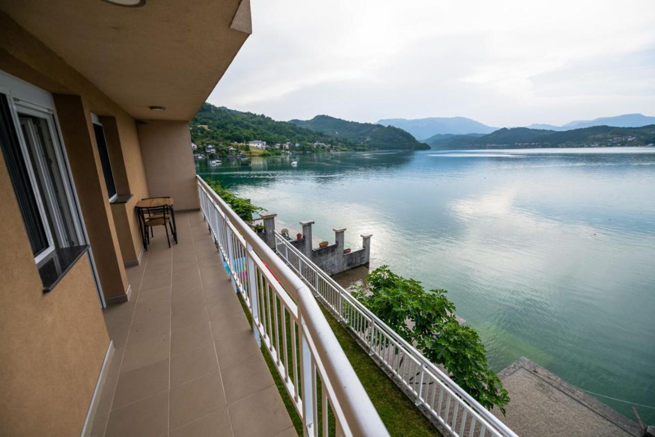 Apartmani Adi&Ena Konjic Esterno foto