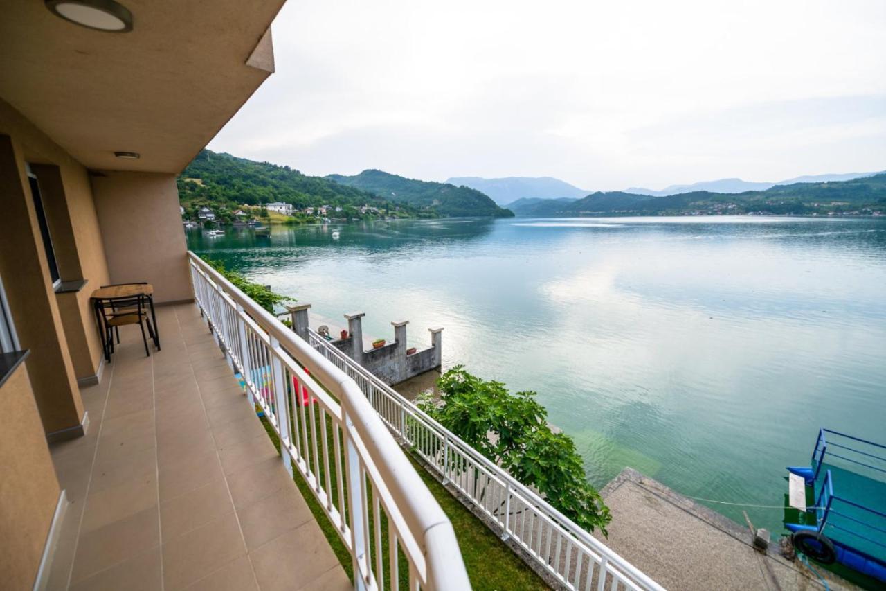 Apartmani Adi&Ena Konjic Esterno foto
