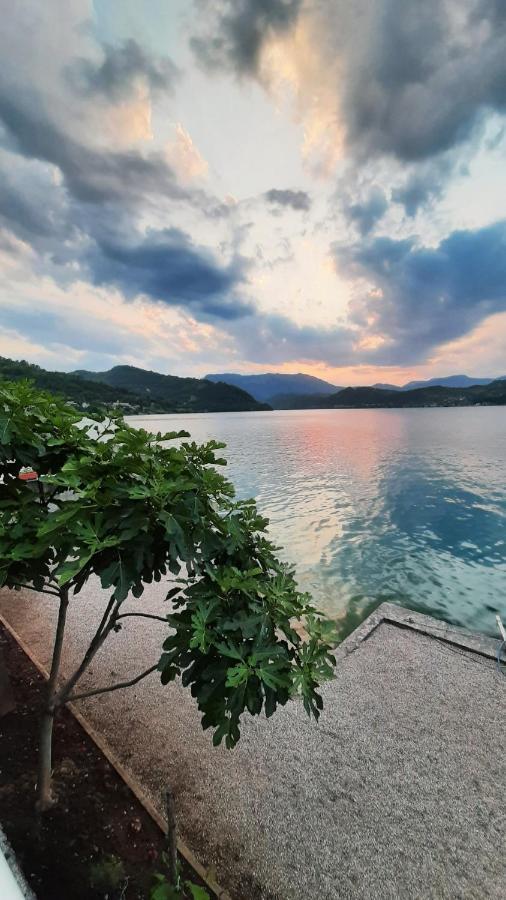 Apartmani Adi&Ena Konjic Esterno foto