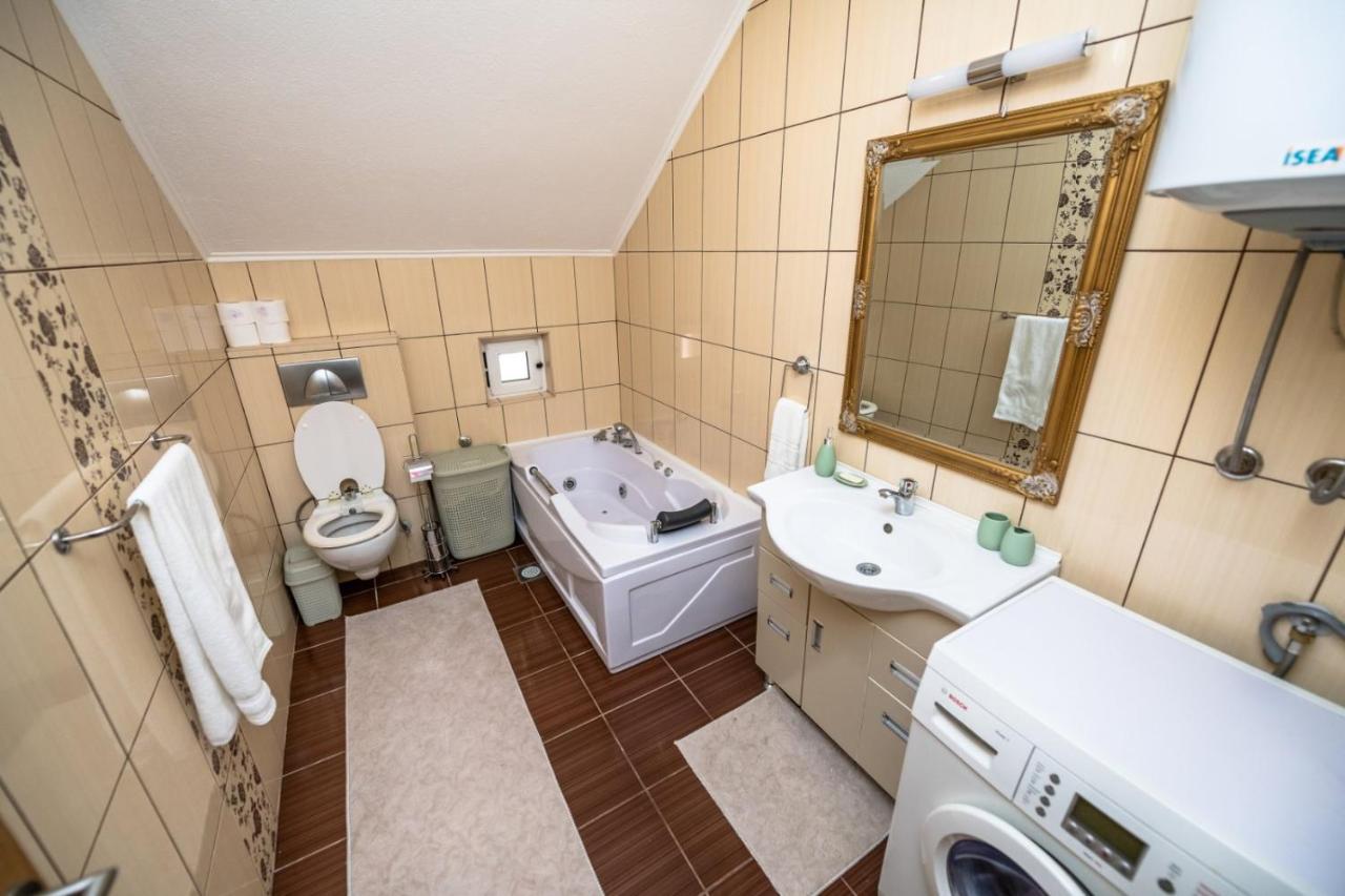 Apartmani Adi&Ena Konjic Esterno foto
