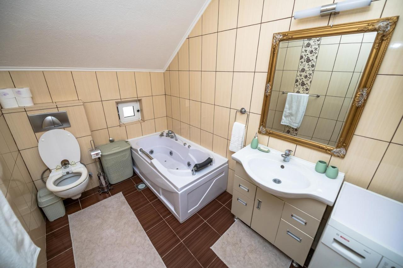Apartmani Adi&Ena Konjic Esterno foto