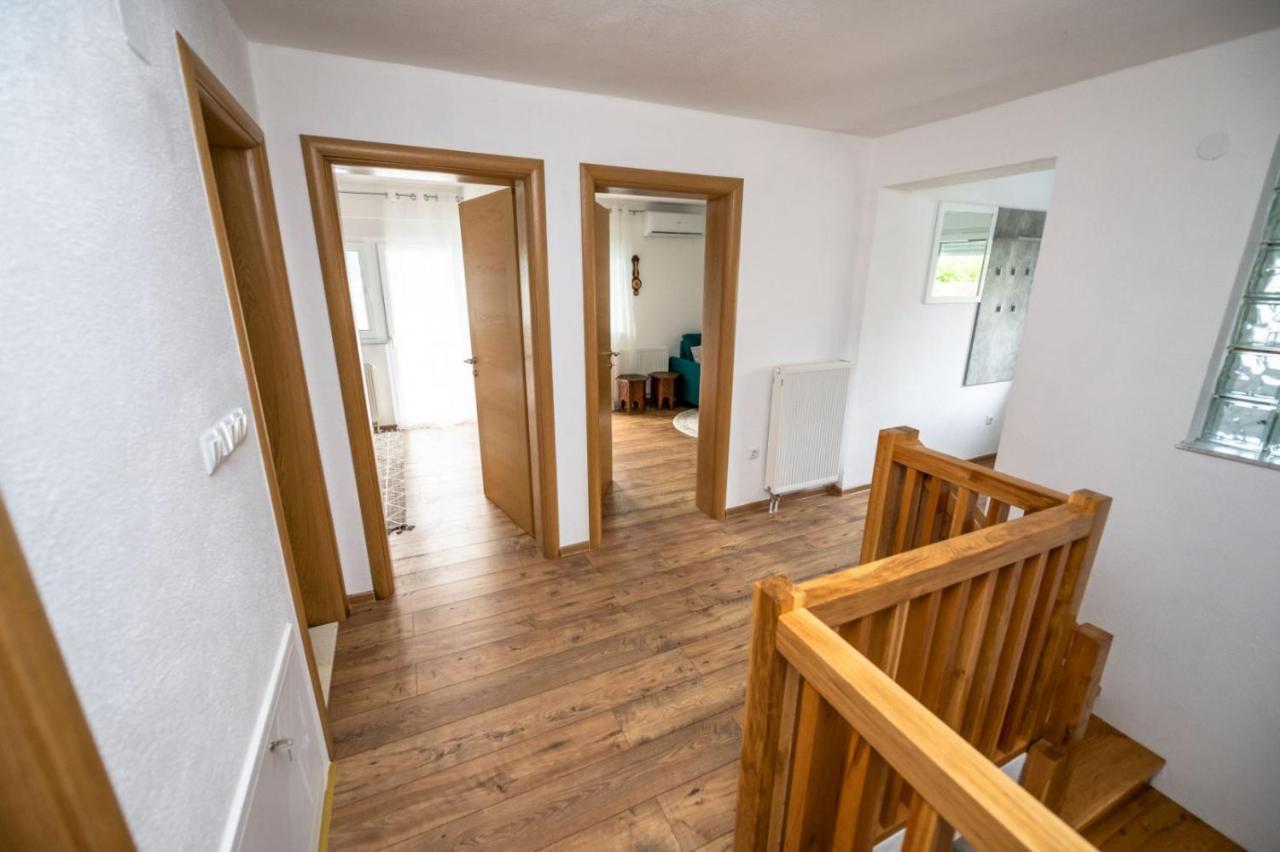 Apartmani Adi&Ena Konjic Esterno foto