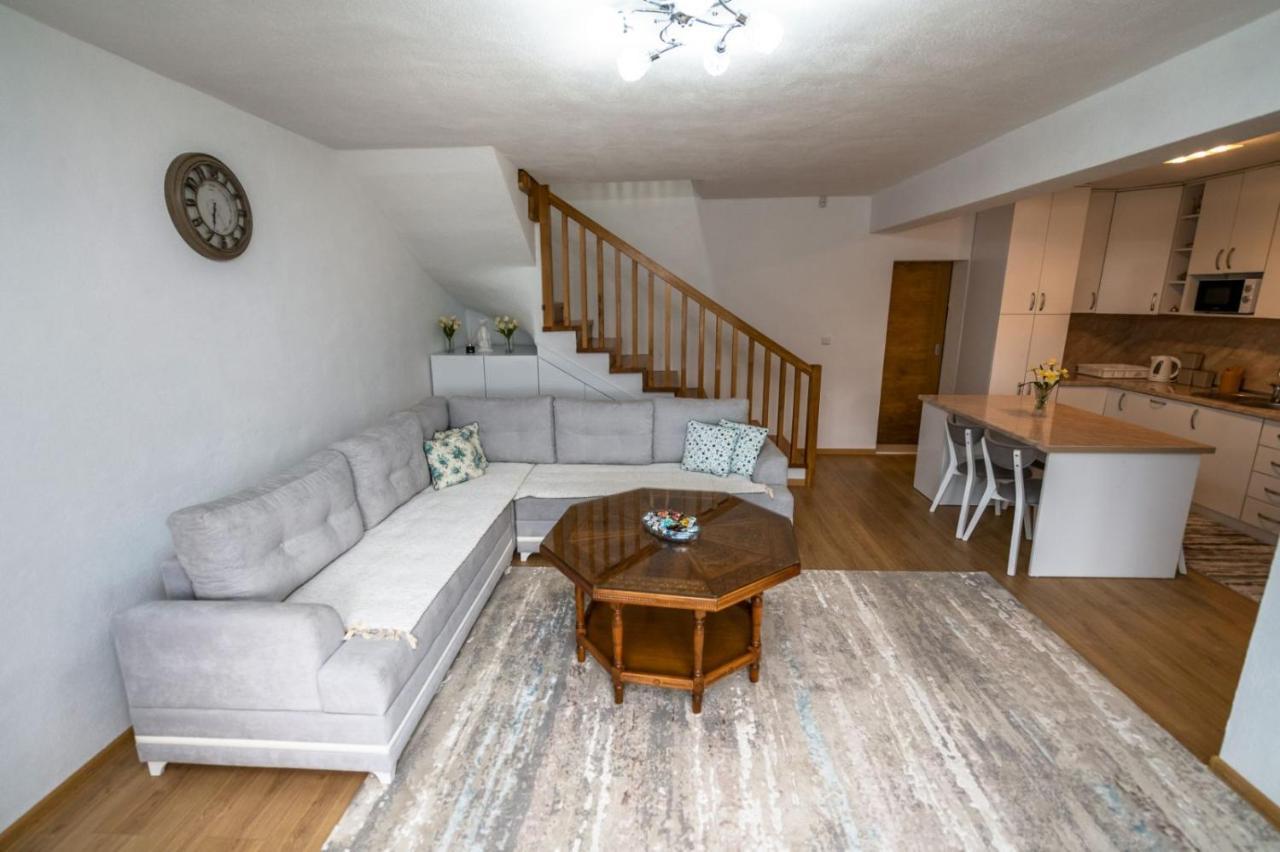 Apartmani Adi&Ena Konjic Esterno foto