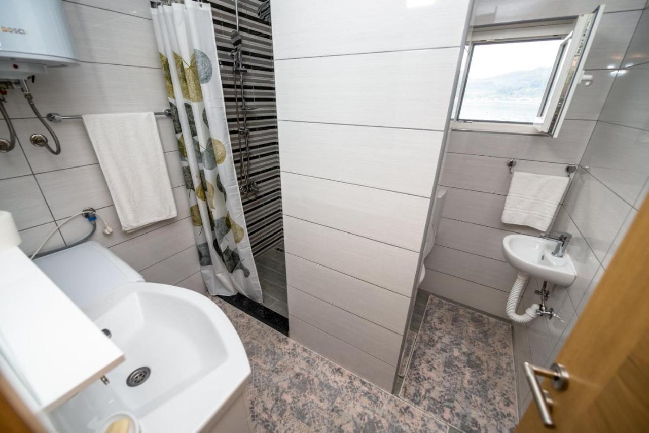 Apartmani Adi&Ena Konjic Esterno foto