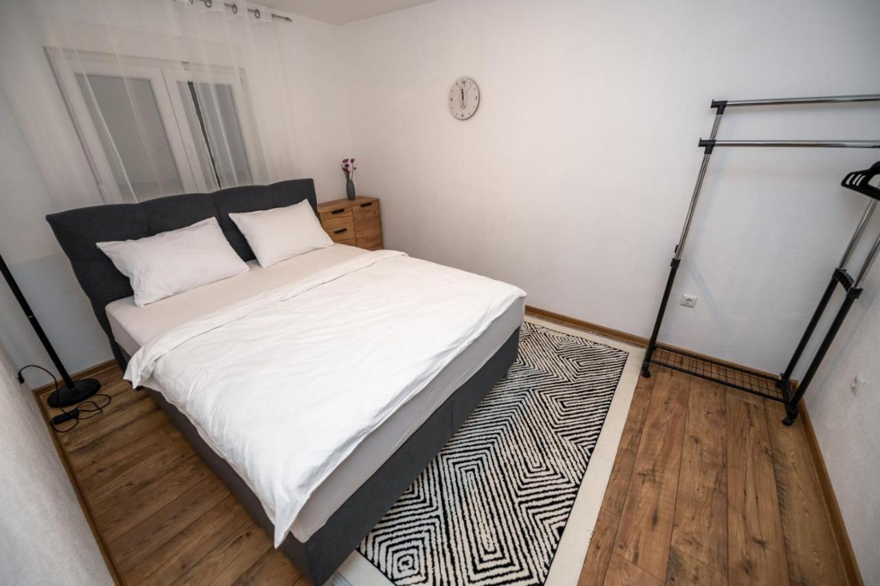 Apartmani Adi&Ena Konjic Esterno foto