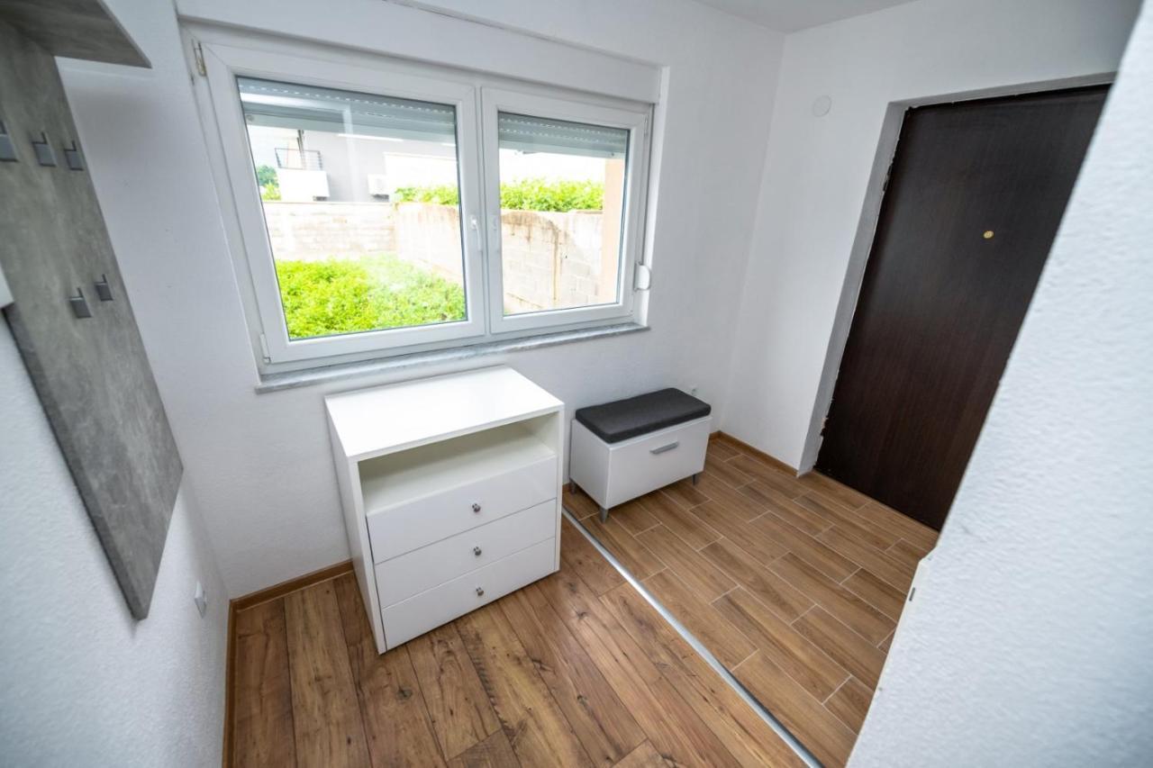 Apartmani Adi&Ena Konjic Esterno foto