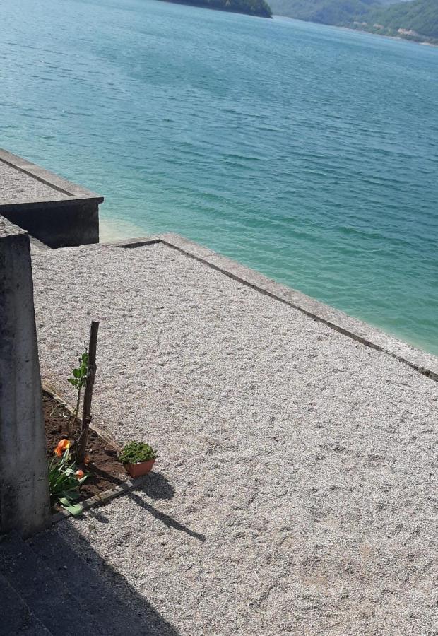 Apartmani Adi&Ena Konjic Esterno foto