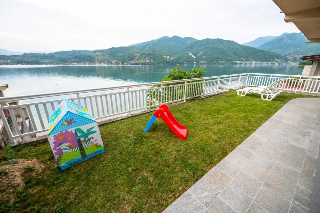 Apartmani Adi&Ena Konjic Esterno foto