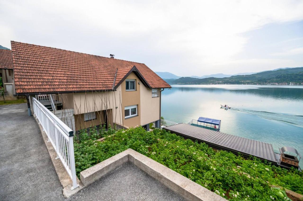 Apartmani Adi&Ena Konjic Esterno foto