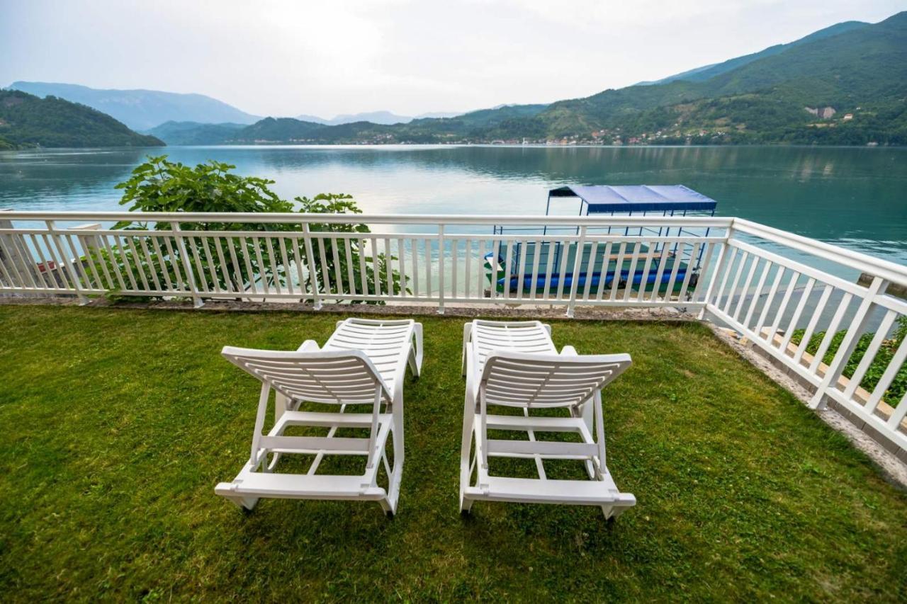 Apartmani Adi&Ena Konjic Esterno foto