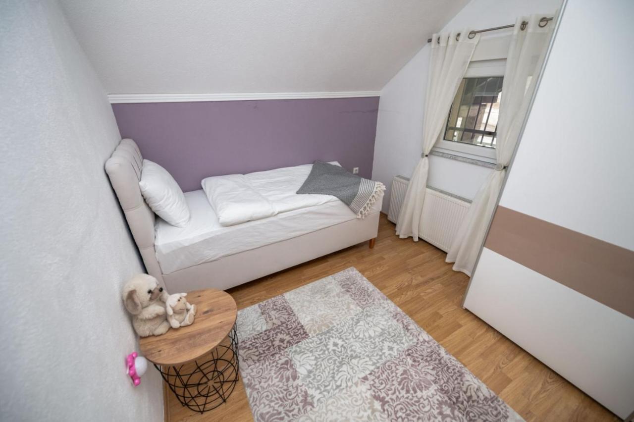 Apartmani Adi&Ena Konjic Esterno foto