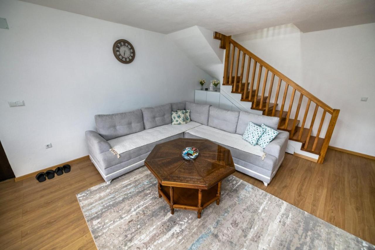 Apartmani Adi&Ena Konjic Esterno foto