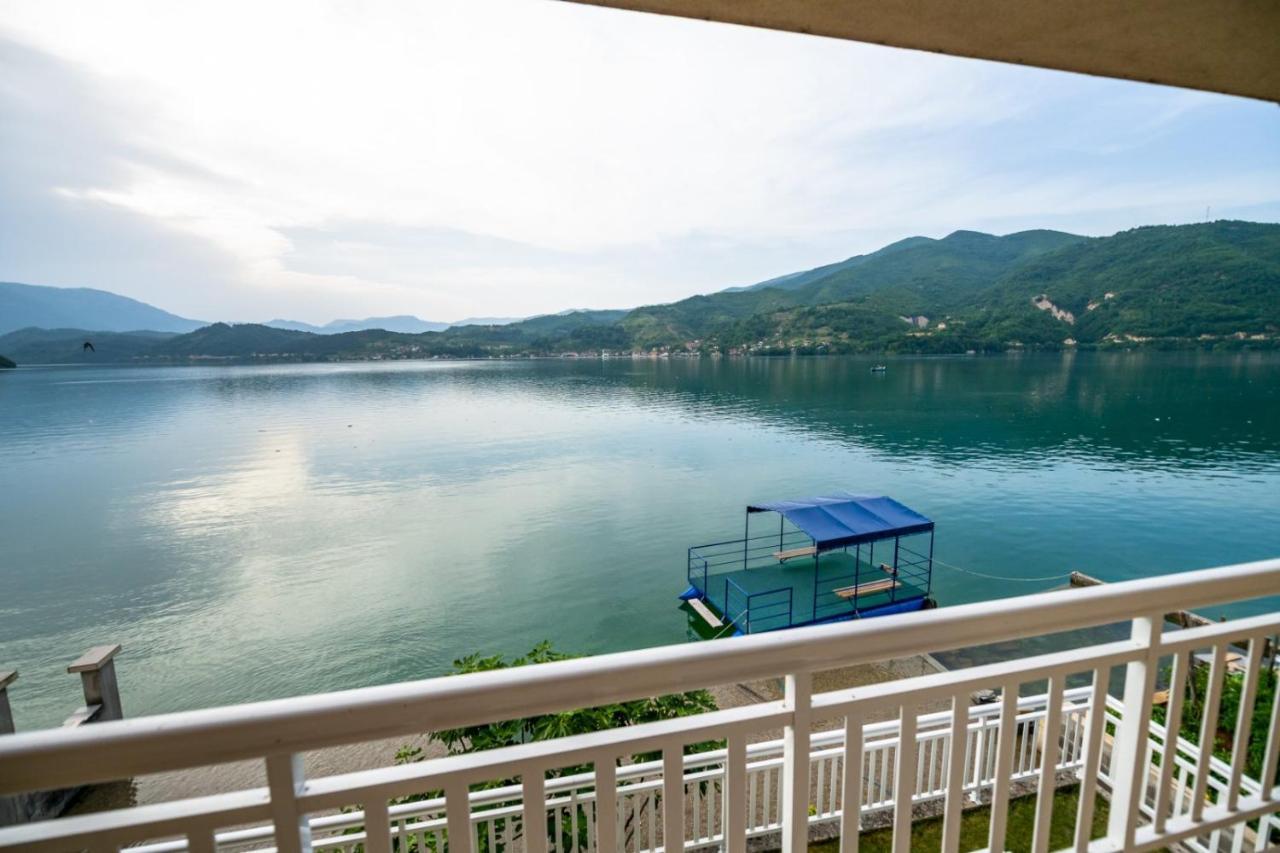 Apartmani Adi&Ena Konjic Esterno foto