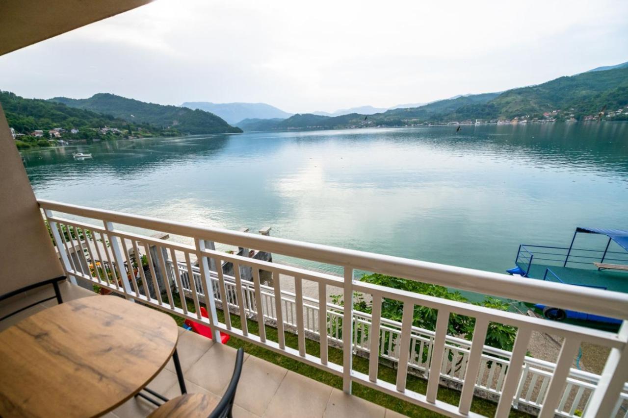 Apartmani Adi&Ena Konjic Esterno foto